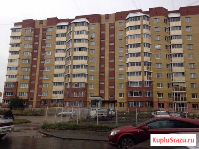 2-комнатная квартира, 64.8 м², 7/10 эт. на продажу в Екатеринбурге Екатеринбург - изображение 1