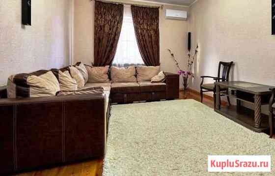 Дом 245 м² на участке 8 сот. на продажу в Краснодаре Краснодар