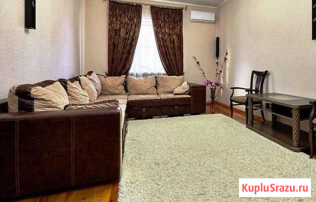 Дом 245 м² на участке 8 сот. на продажу в Краснодаре Краснодар - изображение 1