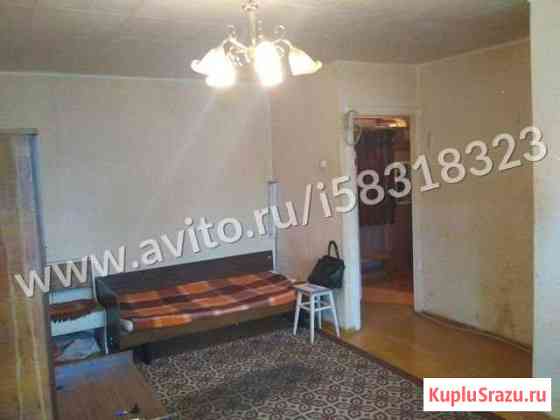 2-комнатная квартира, 44 м², 2/3 эт. на продажу в Краснозаводске Краснозаводск
