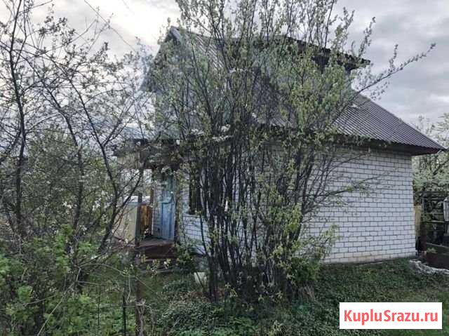 Дача 60 м² на участке 6 сот. на продажу в Балахне Балахна - изображение 1
