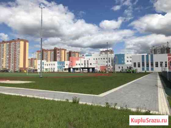 3-комнатная квартира, 79.4 м², 9/17 эт. на продажу в Воронеже Воронеж