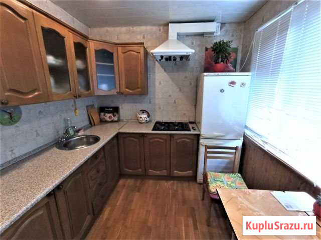 2-комнатная квартира, 52 м², 5/5 эт. на продажу в Сочи Сочи - изображение 1