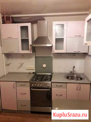2-комнатная квартира, 44 м², 6/9 эт. в аренду на длительный срок в Воронеже Воронеж - изображение 1