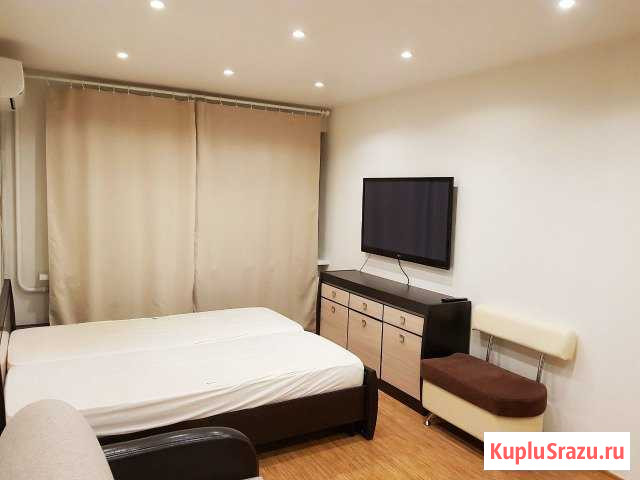 3-комнатная квартира, 63.7 м², 2/9 эт. в аренду на длительный срок в Санкт-Петербурге Санкт-Петербург - изображение 1
