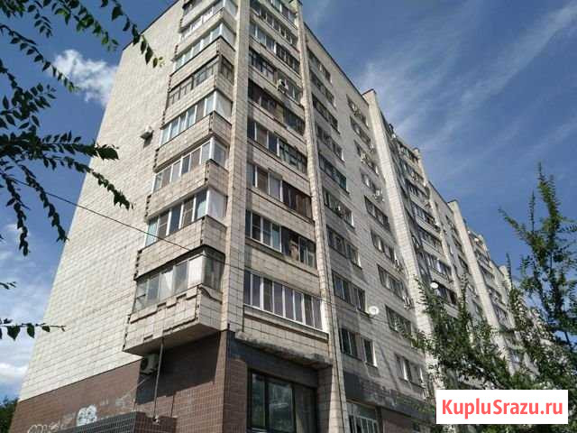2-комнатная квартира, 50 м², 2/10 эт. на продажу в Волгограде Волгоград - изображение 1