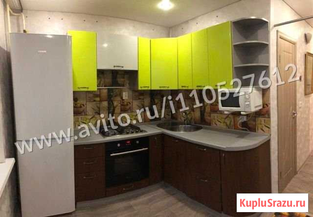 1-комнатная квартира, 35 м², 3/10 эт. на продажу в Казани Казань - изображение 1