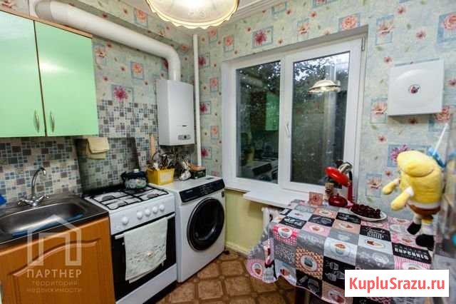 1-комнатная квартира, 26.2 м², 3/5 эт. на продажу в Ухте Ухта - изображение 1
