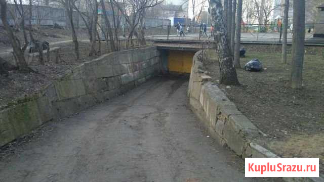 Гараж 16 м² в аренду в Ивантеевке Московской области Ивантеевка - изображение 1