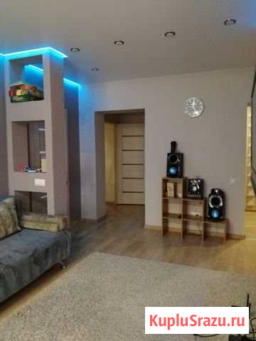 3-комнатная квартира, 78.2 м², 15/16 эт. на продажу в Самаре Самара - изображение 1
