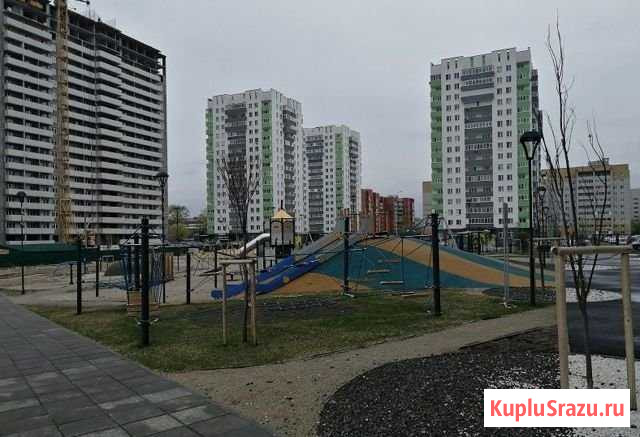 2-комнатная квартира, 52 м², 12/20 эт. на продажу в Тюмени Тюмень - изображение 1