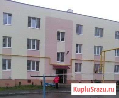 2-комнатная квартира, 49.2 м², 1/3 эт. на продажу в Сызрани Сызрань - изображение 1