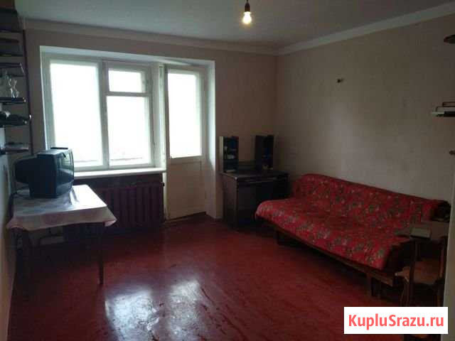 1-комнатная квартира, 32 м², 3/5 эт. в аренду на длительный срок в Сергиевом Посаде Сергиев Посад - изображение 1