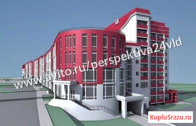 Продам офисное помещение, 176.7 кв.м. Владимир - изображение 1