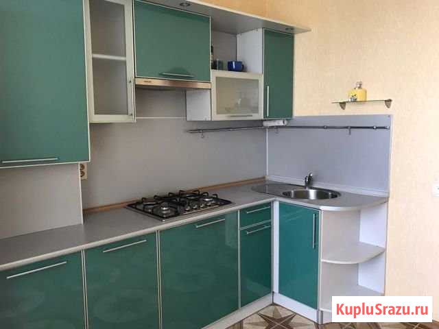 1-комнатная квартира, 48 м², 9/10 эт. в аренду на длительный срок в Рязани Рязань - изображение 1