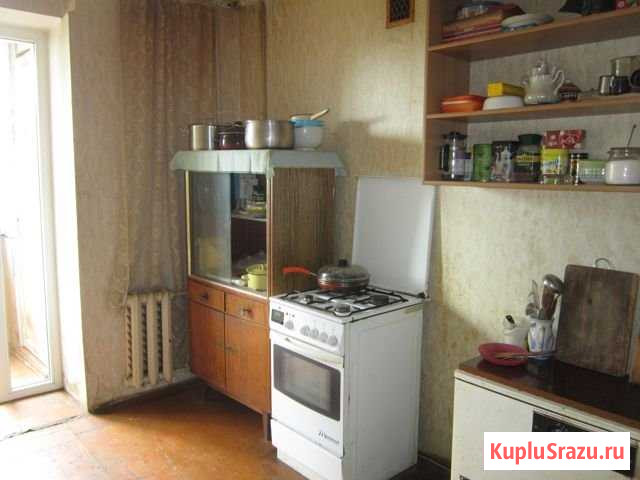 1-комнатная квартира, 35 м², 5/9 эт. на продажу в Калининграде Калининград - изображение 1