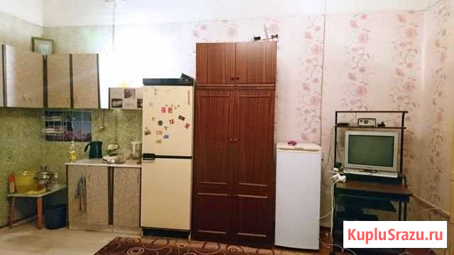 Комната 25 м² в 8-ком. кв., 2/3 эт. на продажу в Королеве Королев - изображение 1