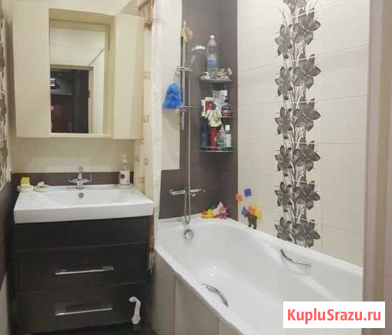 2-комнатная квартира, 63 м², 9/12 эт. на продажу в Ставрополе Ставрополь - изображение 1