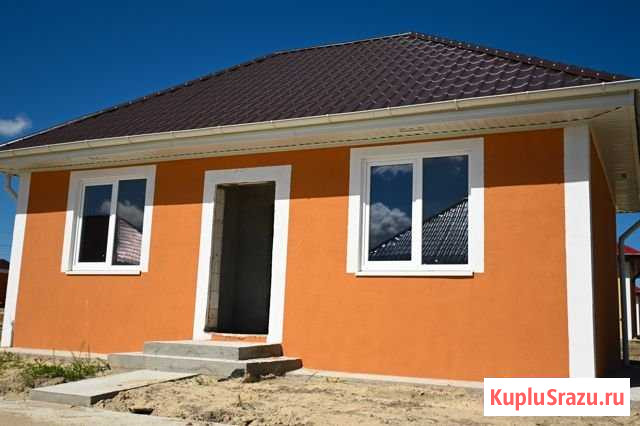 Коттедж 52 м² на участке 3.1 сот. на продажу в Калининграде Калининград - изображение 1