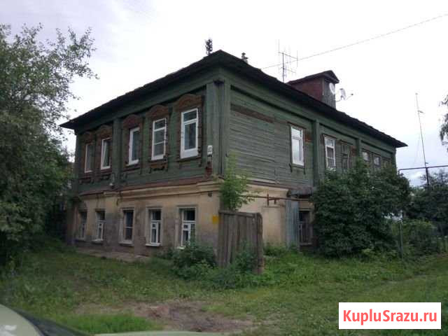 1-комнатная квартира, 24 м², 2/2 эт. на продажу в Иваново Иваново - изображение 1