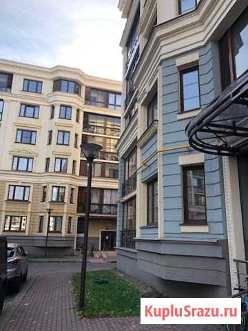 3-комнатная квартира, 123 м², 3/6 эт. на продажу в Балашихе Балашиха - изображение 1