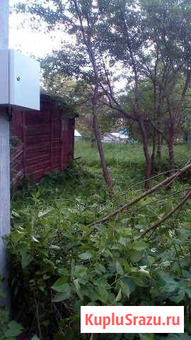 Участок СНТ, ДНП 6 сот. на продажу в Мещовске Мещовск - изображение 1