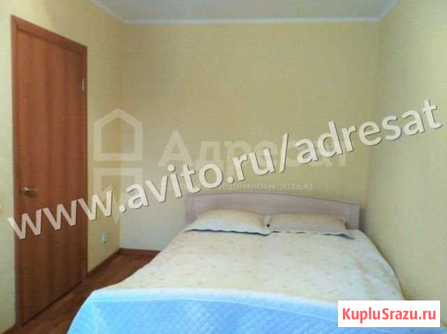 3-комнатная квартира, 59.2 м², 2/5 эт. на продажу в Волжском Волгоградской области Волжский - изображение 1