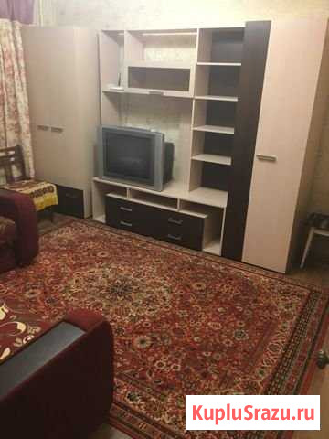 Комната 12 м² в 2-ком. кв., 4/10 эт. в аренду на длительный срок в Красногорске Московской области Красногорск - изображение 1