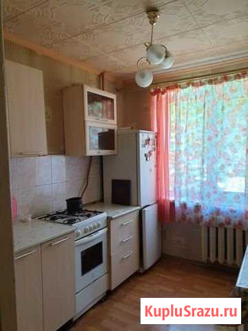 3-комнатная квартира, 68 м², 1/9 эт. на продажу в Чебоксарах Чебоксары - изображение 1
