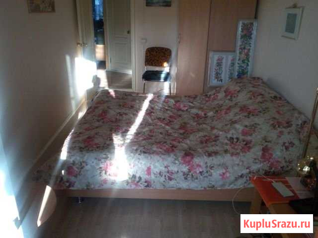 4-комнатная квартира, 74 м², 1/9 эт. на продажу в Туле Тула - изображение 1