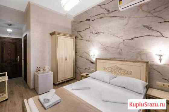 1-комнатная квартира, 30 м², 3/12 эт. на продажу в Сочи Сочи