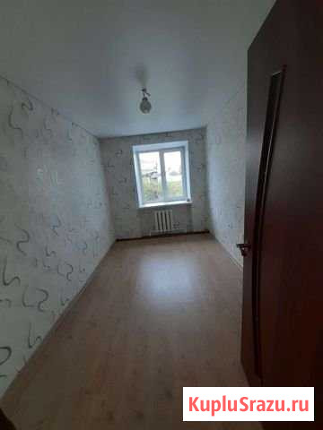 2-комнатная квартира, 43 м², 1/2 эт. на продажу в Шумихе Шумиха - изображение 1