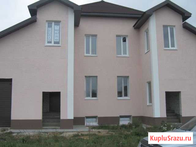 Таунхаус 300 м² на участке 6 сот. на продажу в Ульяновске Ульяновск - изображение 1