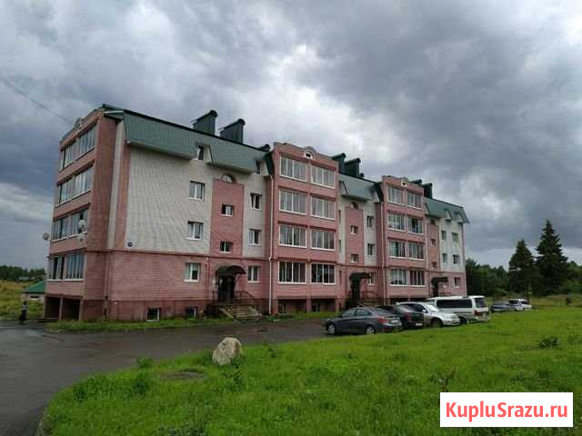 1-комнатная квартира, 41 м², 2/3 эт. на продажу в Угличе Углич - изображение 1