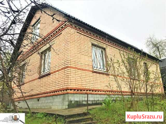 Дом 80 м² на участке 10 сот. на продажу в Павловском Посаде Павловский Посад - изображение 1