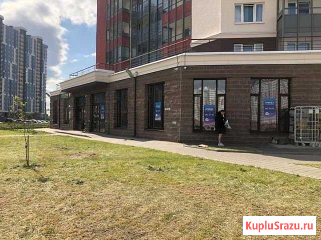 Помещение под Торговлю, услуги, кафе Санкт-Петербург - изображение 1