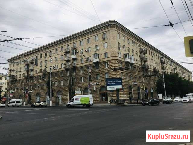 2-комнатная квартира, 59.5 м², 6/7 эт. на продажу в Волгограде Волгоград - изображение 1