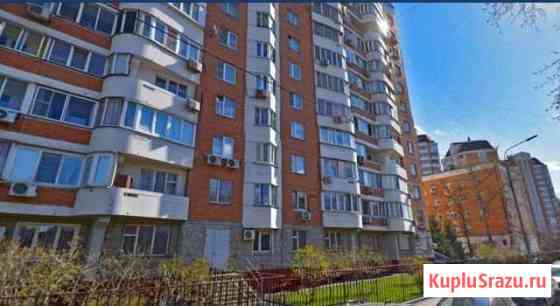Квартира-студия, 20 м², 2/17 эт. на продажу в Москве Москва