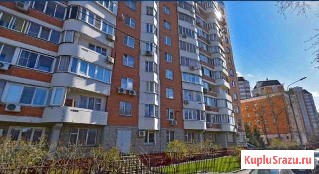Квартира-студия, 20 м², 2/17 эт. на продажу в Москве Москва - изображение 1