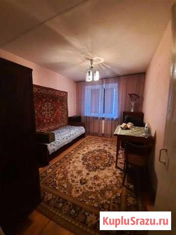 2-комнатная квартира, 49 м², 9/9 эт. на продажу в Воткинске Воткинск - изображение 1