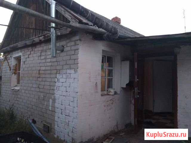 Дом 34.8 м² на участке 7.4 сот. на продажу в Лермонтове Лермонтов - изображение 1