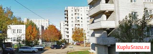 1-комнатная квартира, 30 м², 3/9 эт. на продажу во Владимире Владимир - изображение 1