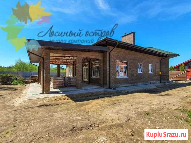 Коттедж 178.9 м² на участке 14 сот. на продажу в Королеве Королев - изображение 1