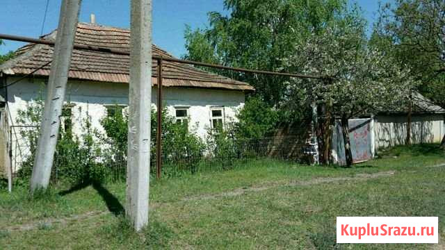 Дом 64 м² на участке 49 сот. на продажу в Наурской Наурская - изображение 1