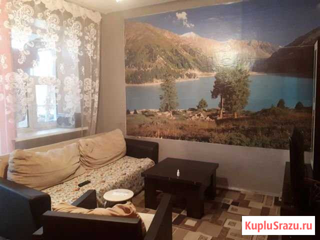 2-комнатная квартира, 44 м², 2/2 эт. на продажу в Сатке Сатка - изображение 1