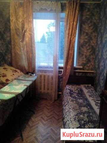 3-комнатная квартира, 64 м², 3/3 эт. на продажу в Беково Беково - изображение 1