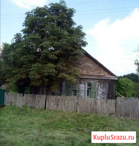 Дом 30 м² на участке 30 сот. на продажу в Мальчевской Мальчевская - изображение 1