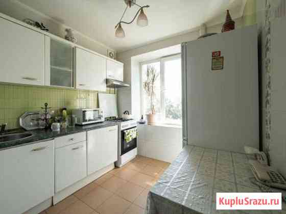 2-комнатная квартира, 38 м², 5/9 эт. на продажу в Москве Москва