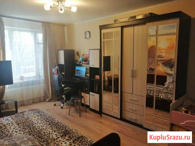 2-комнатная квартира, 44.5 м², 2/9 эт. на продажу в Москве Москва - изображение 1