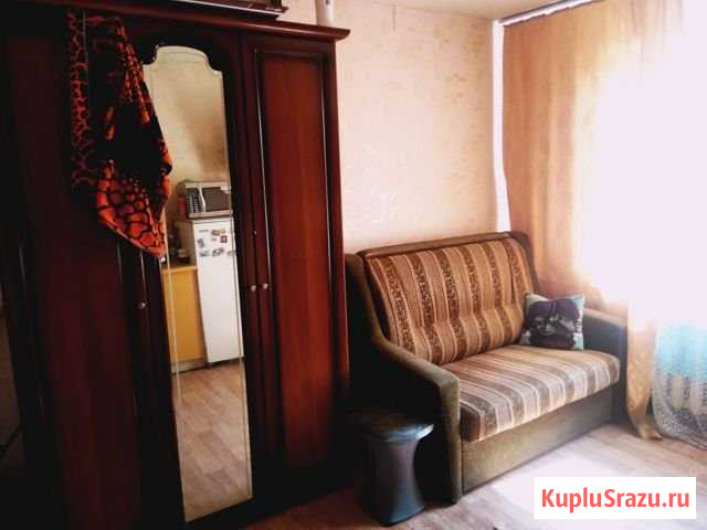 Комната 15 м² в 1-ком. кв., 5/5 эт. на продажу в Екатеринбурге Екатеринбург - изображение 1
